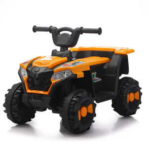 Auto Elettrica per Bambini da <span class=keywords><strong>3</strong></span>-8 Anni - Product Image 3
