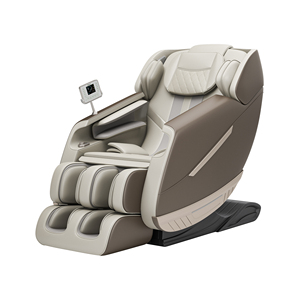 High-end 4D <b>Zero</b> Gravity Air PU Leather Chair Quickly Relieves Fatigue - Product Image 2