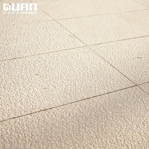 Giallo CeciLia Granite chống trượt 60x60cm ngoài trời lát gạch mờ 2cm bên ngoài toàn thân sứ thiêu kết đá đường lái Xe gạch - Product Image 2