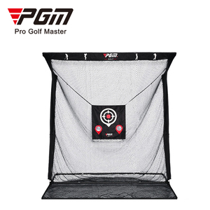PGM LXW019 <span class=keywords><strong>Filet</strong></span> <span class=keywords><strong>de</strong></span> <span class=keywords><strong>golf</strong></span> d'entraînement en forme <span class=keywords><strong>de</strong></span> Z <span class=keywords><strong>pour</strong></span> extérieur, maison et jardin - Product Image 2