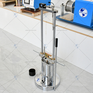 Valore d'Impatto degli Aggregati Grossolani (AIV) con Contatore - Product Image 3