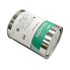 <span class=keywords><strong>Lubrifiant</strong></span> industriel Molykote X5-6020, conditionnement 1KG et 16KG, graisse pour engrenages en plastique pour imprimantes - Product Image 3