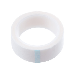 Bande isolante pour extensions de cils en forme de U, respirante, en tissu non tissé, outil de lifting des paupières pour greffe de cils - Product Image 2