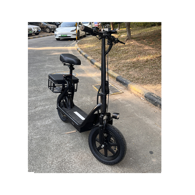 Scooter Self-balancing Electric Scooter Two Wheels Kick Scooters for Adults