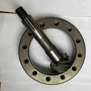 <span class=keywords><strong>Pignon</strong></span> de roue dentée conique 38100-F5680 38100-VW670 8x37 8/37 8:37 pour Nissan Navara Frontier D22 - Product Image 2