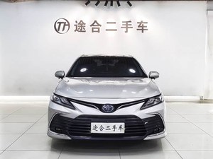 Para Camry 4 Puertas, 5 Asientos, Sedán de Lujo, Asientos de Cuero, Gasolina Híbrido, Volante a la Izquierda, <span class=keywords><strong>2021</strong></span>, 200-250 CV, Automático, Competitivo - Product Image 3