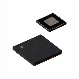 ตัวแทนจำหน่ายที่ได้รับอนุญาตสำหรับชิ้นส่วนอิเล็กทรอนิกส์ PCA9506BS,118 56 VFQFN Exposed Pad Interface - Product Image 1