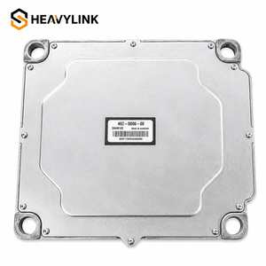 HEAVYLINK 462-0006 926M Contrôleur ECU Unité de commande du moteur pour chargeuse sur pneus Cat 926M Moteur C7.1 C6.6 ACERT - Product Image 3