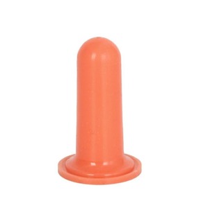 Nuevos Tetinas de Goma para Terneros y Cabras de la Marca Bolu, 100% de Grado Alimenticio, Fáciles de Usar, 3 Meses de Garantía - Product Image 6