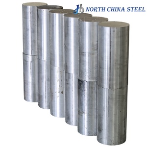 Barre ronde en aluminium extrudé 6061 de qualité supérieure, tige en alliage d'aluminium massif pour usinage - Product Image 3