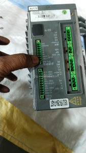 Controlador de máquina de tejer Cixing una caja de control principal - Product Image 2