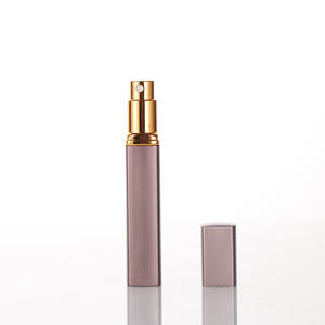 Atomizador de Perfume Recargable de Metal de 12 ml, Botella de Perfume de Fábrica China al por Mayor, para Viajes de Negocios - Product Image 5