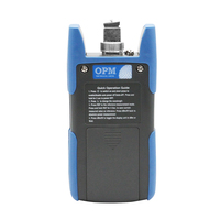 Testeur de fibre optique de haute précision TM103N Mini compteur de puissance