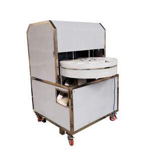 Apple Coring Cutting Slicing Machine Apple Core Remover Machine Plum Date Pitter Machine - Product Image 2