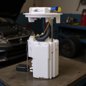Módulo de Bomba de Combustible Eléctrica D0100XUJ47W para Smart Fortwo 1.0L L3 GAS 2008-2015, Repuesto - Product Image 2