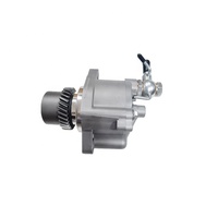 Nouvelle pompe à vide de servofrein Kabang 29300-67020 29300-0L010 pour Hilux Vigo 1KD 2KD