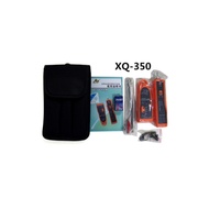 Testeur de diagnostic XQ-350 Orange ABS, testeur de câble, traceur de ligne téléphonique, traceur de ligne réseau BNC, traceur de fil USB RJ11 RJ45, FTTH FTTX