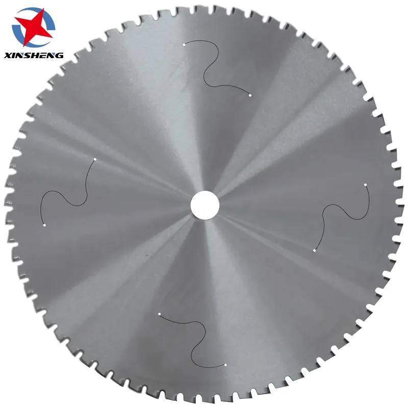 10 inch Steel and Ferrous Metal Cutting Saw Blade