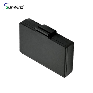 Thay thế pin Zebra zq300 zq320, P1083277-002 BTRY-MPM-22MA1-01 e309412 zq320 Pin Máy in hóa đơn di động - Product Image 2