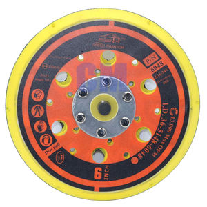 Lijadora orbital Mirka <span class=keywords><strong>Abrante</strong></span>, lijado suave con bandeja de papel de lija fiable - Product Image 4