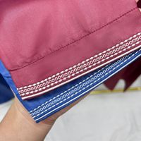 Vêtements islamiques pour hommes, kaftan brodé, thobe à manches longues, robe musulmane, thobe marocaine, jubba pour hommes, thobe arabe, thobe musulman