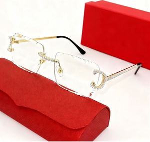 Lunettes de soleil tendance de marque, lunettes de soleil changeantes de couleur - Product Image 4