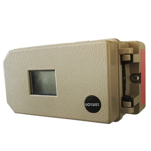 Posicionador de Válvula Inteligente Original Samson 3730 para Válvula de Control Neumática - Product Image 3