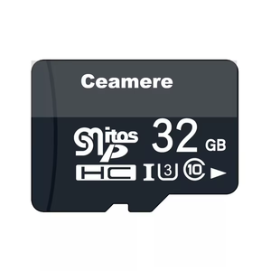 การ์ดหน่วยความจำ OEM LOGO 8G 64G 128GB 256GB Ultra Sandisk TF Micro SD สำหรับโทรศัพท์และคอมพิวเตอร์ 32GB 64GB Class 10 A1 16G SD Card - Product Image 2