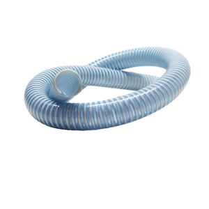 Manguera DE AGUA DE PVC Manguera de resorte Tubo de manguera corrugada <span class=keywords><strong>azul</strong></span> - Product Image 5