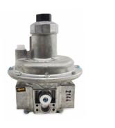 STIEFEL FRS510 Metall-Gasdruckminderventil (1 Jahr Garantie 2,7kg) für Kesselbrenner-Teile und Druckregelung - Product Image 5