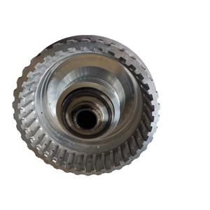 Caja de Cambios Automática 6T45 de Alta Calidad para Chevrolet Cruze, Tambor y Copa de Aluminio, Nueva y Usada, Recomendado por el Gerente de Tienda - Product Image 3