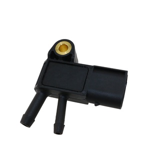 Capteur de pression différentielle de collecteur 56044587AB 56044587AA 68078181AA 056044587AB 056044587AA pour CHRYSLER DODGE JEEP - Product Image 1