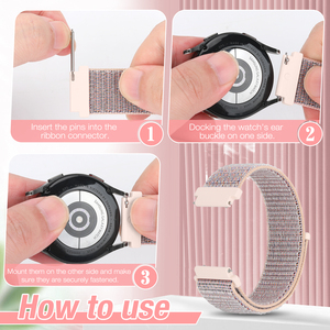 18 มม.สายนาฬิกาไนลอนสำหรับคาสิโอ F91W/คาสิโอ AE-1300/AE-1200/AE-1000/F-108/W-217H/W-218H/A158W/A168W/SGW-300H/W-800H สายนาฬิกา - Product Image 3