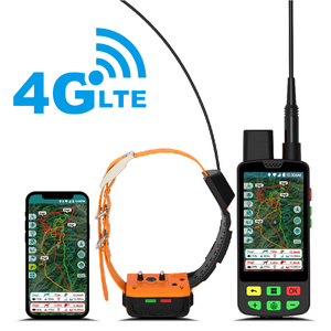 Localizador GPS Global para Caza y Antena GPS con Resistencia al Agua IP68, Seguimiento en Tiempo Real, Sincronización con la Aplicación Móvil Google Maps HD - Product Image 1