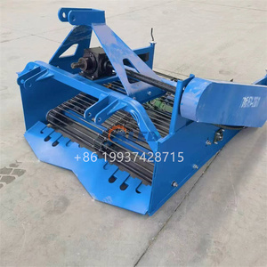 Machine à récolter les patates douces, l'ail, les carottes, les arachides et les pommes de terre à haute efficacité pour tracteur - Product Image 2