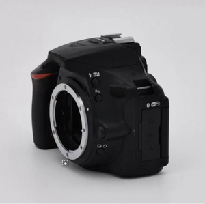 กล้อง Nikon D600 มือสองขายดีที่สุด กล้องดิจิตอล SLR ฟูลเฟรม เซ็นเซอร์ CMOS ราคาถูก - Product Image 3