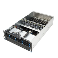 ESC8000A-E12P 4U GPU Server 8 GPUs Efficient Acceleration PCIe 5.0 Core Engine for AI Training & HPC Computing