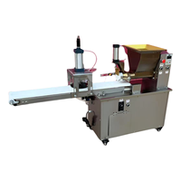 Machine à pâtisserie à pression multifonctionnelle tout-en-un pour biscuits, billettes, pâtes feuilletées