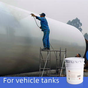 Pintura <span class=keywords><strong>de</strong></span> <span class=keywords><strong>Esmalte</strong></span> <span class=keywords><strong>de</strong></span> <span class=keywords><strong>Poliuretano</strong></span> con Poliol Acrílico Base Solvente e Isocianato Alifático, Resistente a los Rayos UV, para Metal, Madera y Pisos - Product Image 3