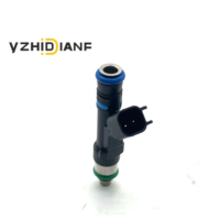 Injecteur de carburant standard OE 0280158020 pour Ford Escape Fusion Mazda 3 5 6 2.0L 2.3L L4