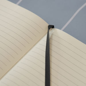 Vente directe d'usine de haute qualité logo imprimé cahier d'agenda en cuir pu cahier en cuir pu impression - Product Image 2