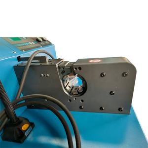 Machine à éplucher les tuyaux hydrauliques pour le skiving des tuyaux de climatiseur - Product Image 6