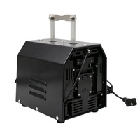 Nouveau Coupe-Bec Automatique Portable pour Volailles, Électrique, en Métal, pour Poulets et Canards