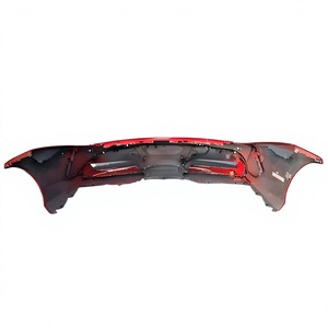 Parachoques Delantero de Alta Calidad Compatible con Ferrari 458, Ensamblaje Original Desmontado de Coche - Product Image 6