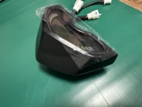 Compteur de carburant numérique, odomètre et tachymètre pour vélo, vente directe d'usine Baihang, matériau ABS, étanche, pour Vento Nitrox 250 T2 200