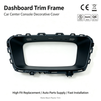 Panneau de garniture radio OEM 6027141000 pour voiture SUV Geely Xingyue Tugella – Vente en gros usine