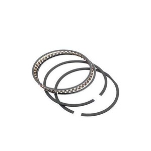 Kit de réparation de segments de piston pour Chevrolet 55568928, surface de godet combinée 4 rainures, neuf - Product Image 3