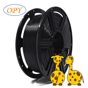 Imprimante à filament PLA 3D avec machine de recyclage de filaments plastiques en rouleau pour imprimantes; Catégorie de produit Tiges en plastique - Product Image 1