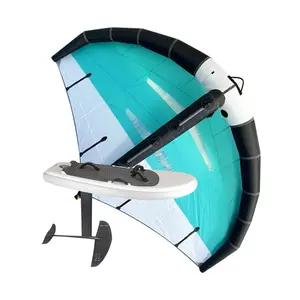 물 놀이 장비 수상 스포츠 카이트서핑 윈드 포일 윙포일 윙 포일 윙 윈드 카이트 서핑 서퍼를 위한 날개