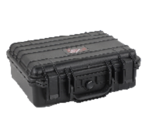 DF YF 3312 6.7L 7L 8L 9L Étui de protection rigide en plastique étanche IP67 personnalisé pour instruments et équipements professionnels - Product Image 1